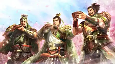 ACG世界中的历史故事能有几分真实? 第9张 ACG世界中的历史故事能有几分真实? 第9张